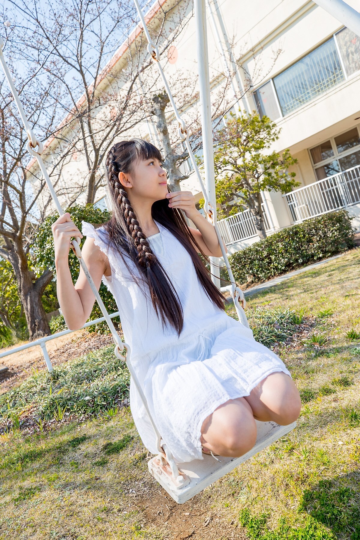 [Minisuka.tv] 新进模特2017-05-04 NewComer 2017 - Special Gallery 07